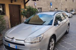 Citroen c5 sw