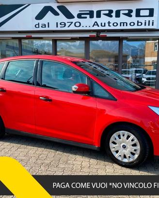 FORD C-Max 1.0 EcoBoost 100CV AMBIENTE Unico pro