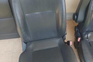 Sedili Riscaldabili Ford Focus mk1