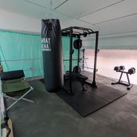 Home Gym