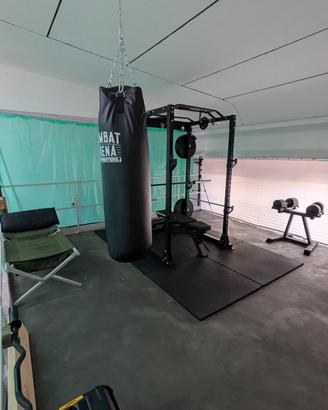 Home Gym