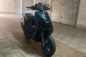 Malaguti phantom f12 50cc