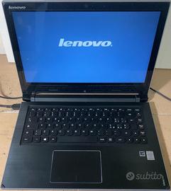Lenovo IdeaPad Flex 14 win11 ram8gb hd500gb