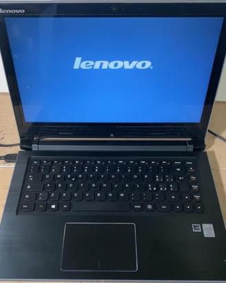 Lenovo IdeaPad Flex 14 win11 ram8gb hd500gb