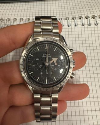 Omega speedmaster ghiera grigia
