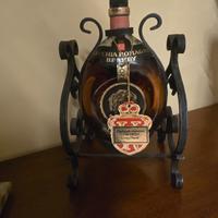 vecchia romagna  da collezione 