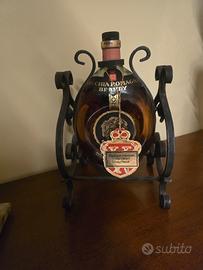 vecchia romagna  da collezione 