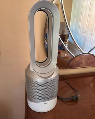 Dyson Pure Hot Cool Link