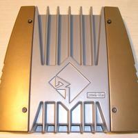 Amplificatore Rockford fosgate