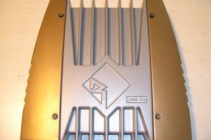 Amplificatore Rockford fosgate