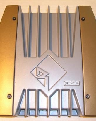 Amplificatore Rockford fosgate