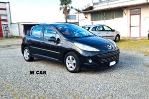 Peugeot 207 1.4 VTi 95CV 5p. Millesim 200