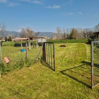 Terreno attrezzato 1000 mq a Borgo a Buggiano