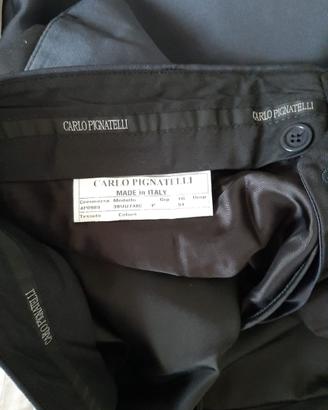 Vestito da cerimonia Carlo Pignatelli