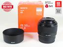 sony-fe-50-f1-8-sony-