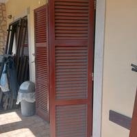 stock finestre e persiane 