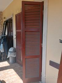 stock finestre e persiane 