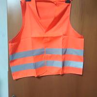 GILET alta visibilita'