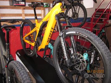 E-Bike Scott Patron 920