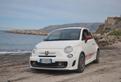 Fiat 500 Abarth