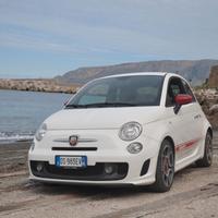 Fiat 500 Abarth
