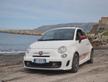 Fiat 500 Abarth