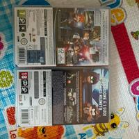 Lego Harry Potter & South Park Switch