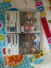 Lego Harry Potter & South Park Switch