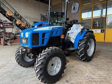 Trattore BCS Vivid 35