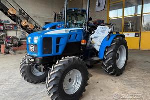 Trattore BCS Vivid 35