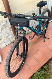 Scott scale 980 L