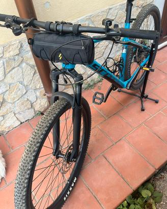 Scott scale 980 L