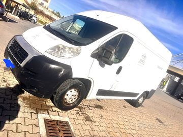 Ducato L2 iva esposta
