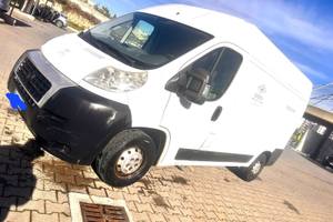 Ducato L2 iva esposta