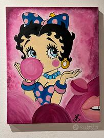 Betty Boop