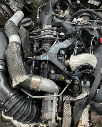 MOTORE VM23D 3.0 TD JEEP