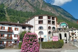 Monolocale in valle d'Aosta sett. 23-30 gen 2027