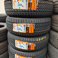 185 55 R 15 82H Tracmax ALL SEASON nuove Lancia Y 