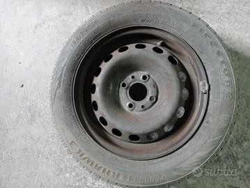 cerchi per fiat 500, punto, lancia y