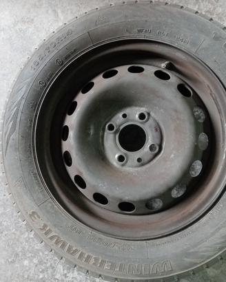 cerchi per fiat 500, punto, lancia y