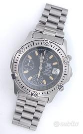 TAG Heuer 2000 Automatic Chronograph 169.306