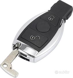 Duplicazioni chiavi auto di tutte le Marche 