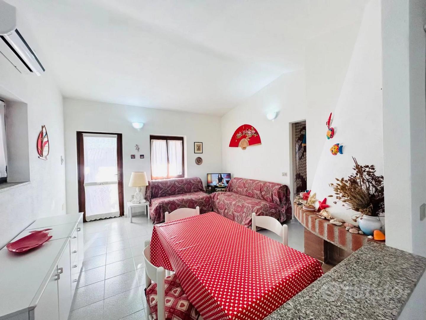 Appartamento – San Teodoro, Case Peschiera-Lu Fraili - Altro