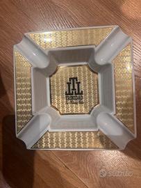 Posacenere Trinidad per sigari cubani