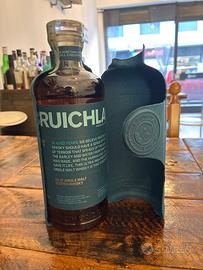 Bruichladdich Re/Define Eighteen - 18 Aged