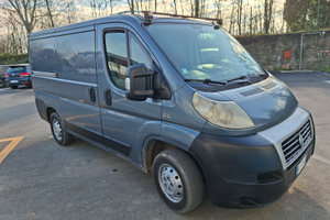 Fiat ducato 2.2 multijet 100cv