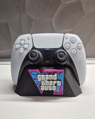supporto controller Gta6 