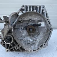 CAMBIO MANUALE COMPLETO FIAT 500 L Serie (351_352)