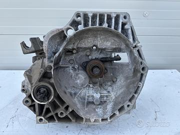CAMBIO MANUALE COMPLETO FIAT 500 L Serie (351_352)