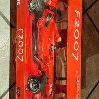 f1 2007 radiocomandata